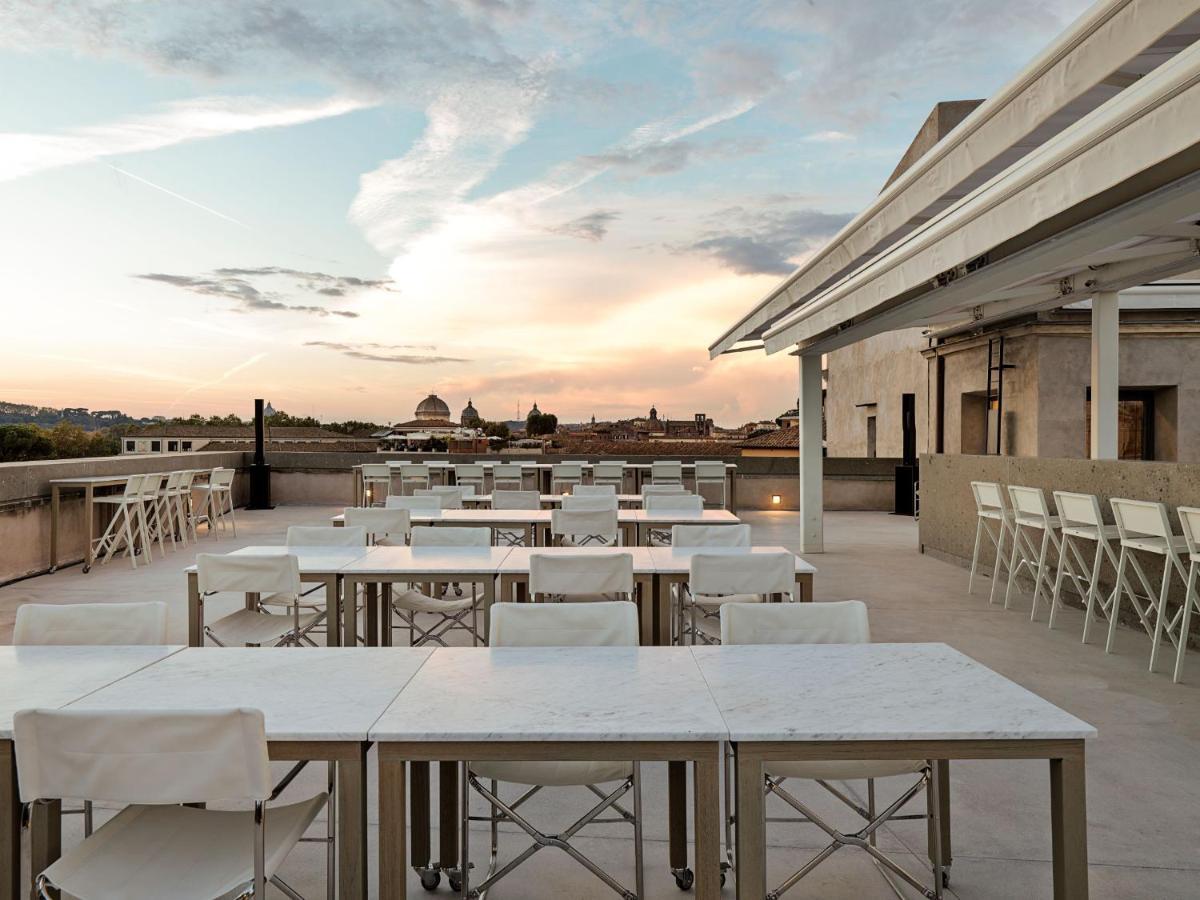 Aparthotel Rhinoceros Roma