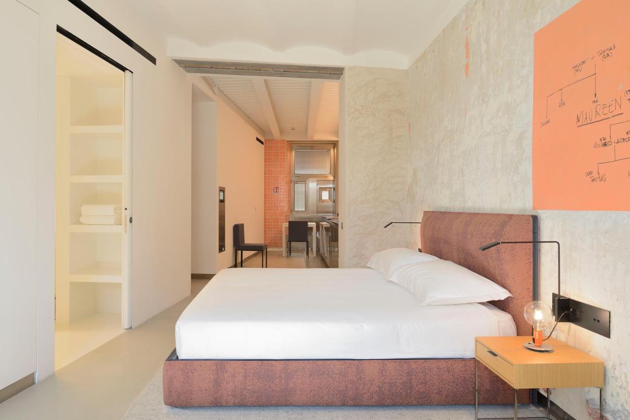 Rhinoceros Aparthotel Roma